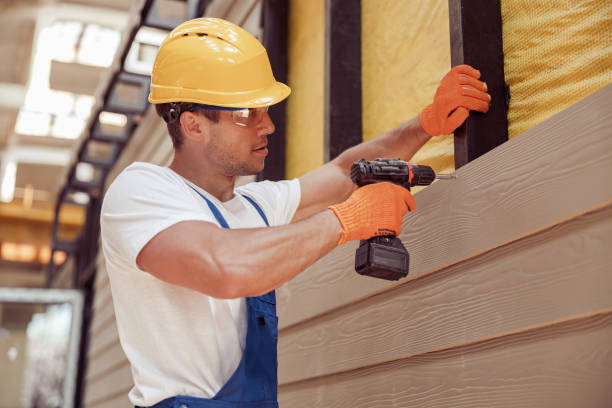 Best Vinyl Siding Installation  in USA